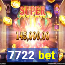 7722 bet